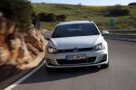 Volkswagen Golf GTD Variant 2015 года